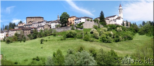 Immagine di Compiano (PR)